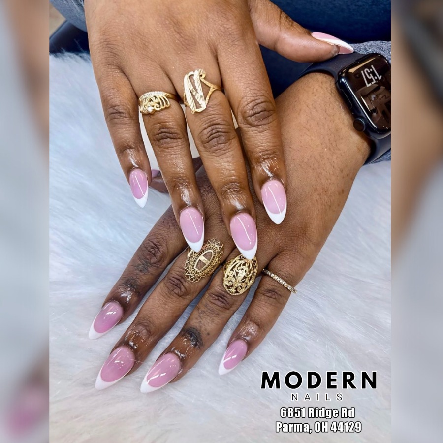 Modern Nails | Premier Nail salon in Parma, OH 44129